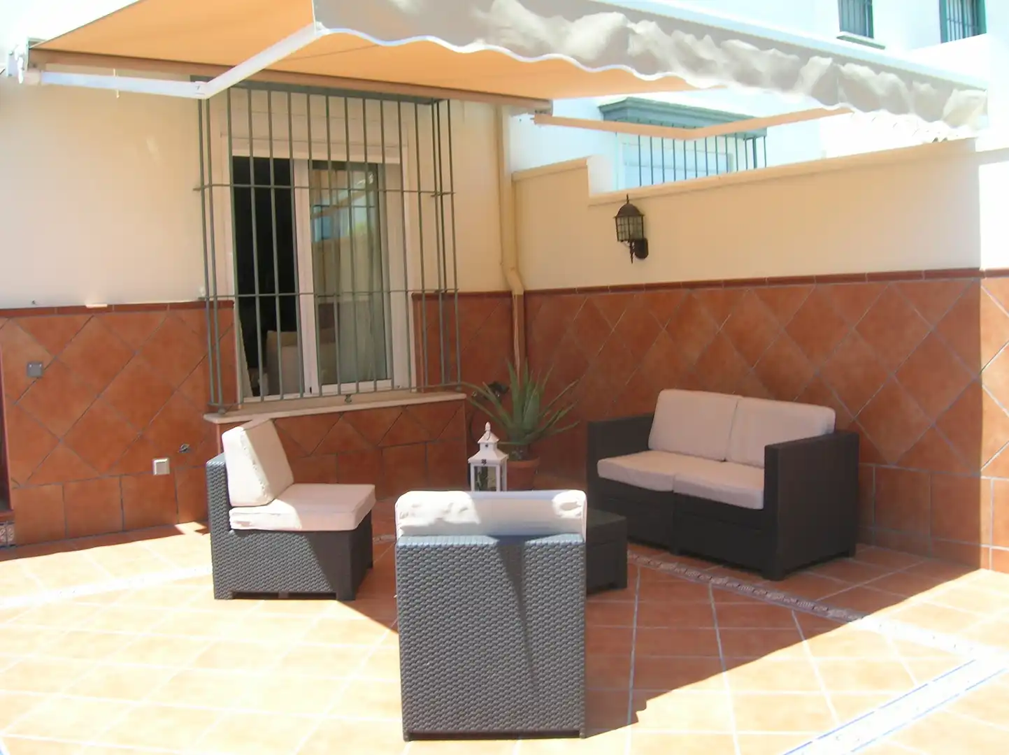 Casa adosada en  Calle José Luis López-Aranguren 477 - Foto 29