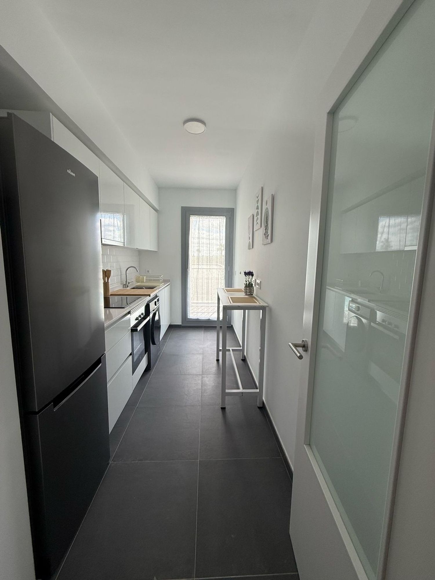 Piso en calle Carlos Benítez Saurel, 7 - Foto 4