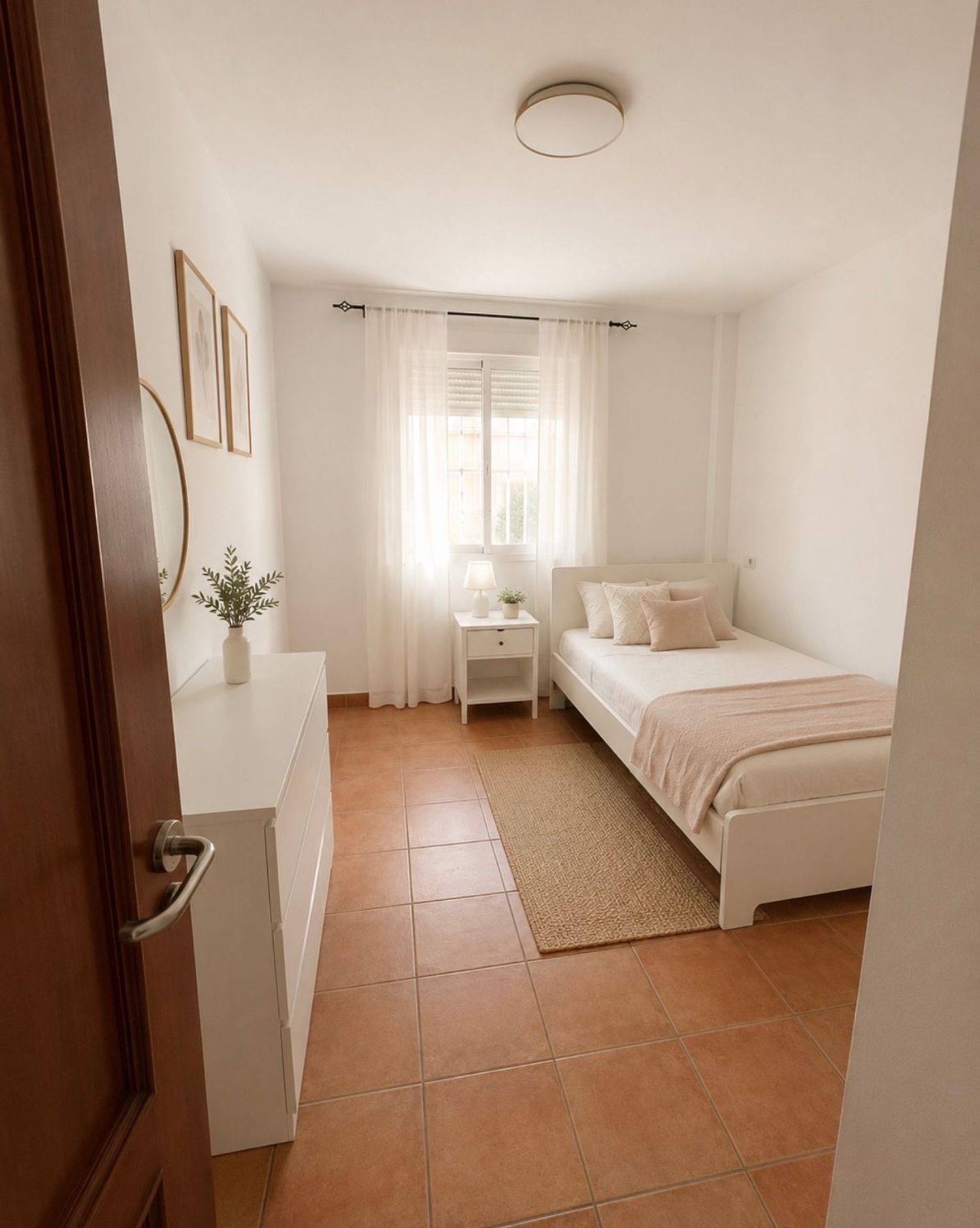 Piso en Calle de Josep Zaforteza i Musoles, 5, La Soledat - Foto 3