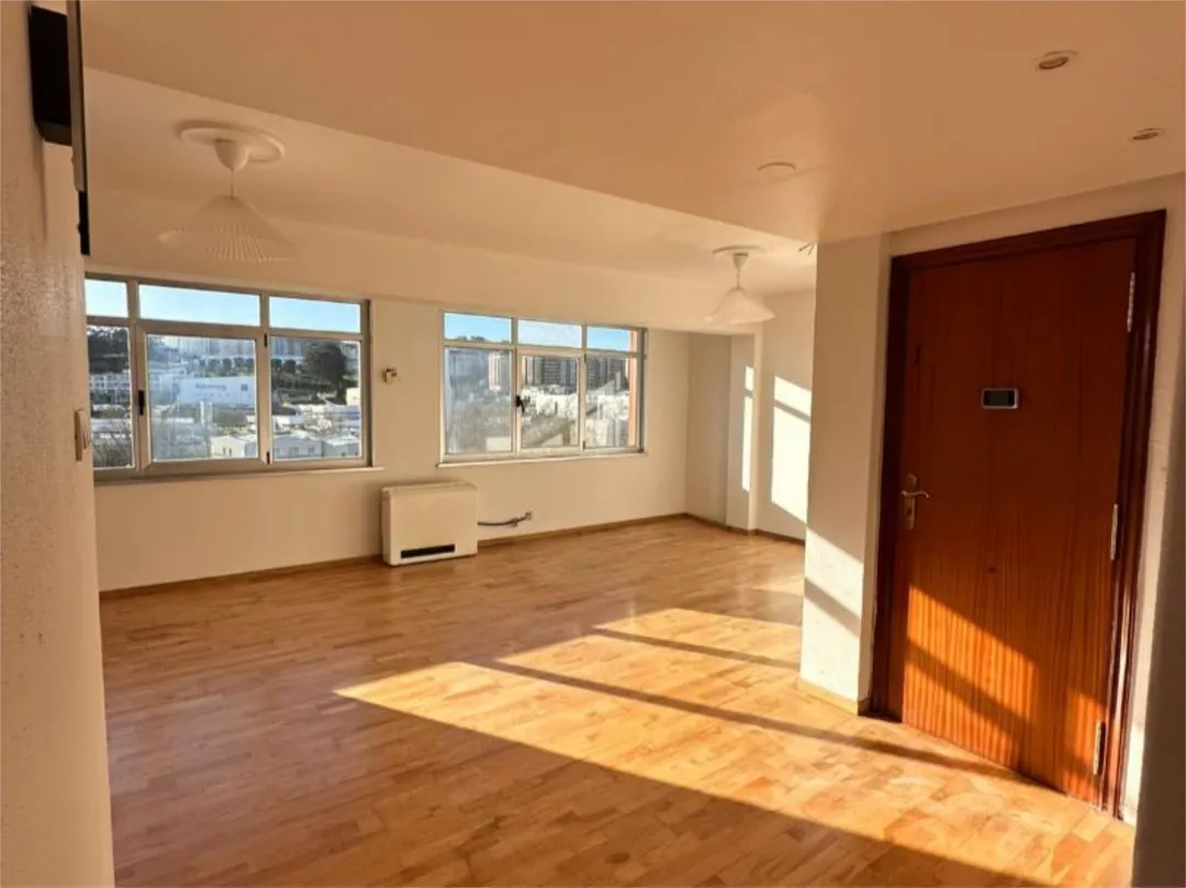 Piso en A Coruña Capital - Foto 5