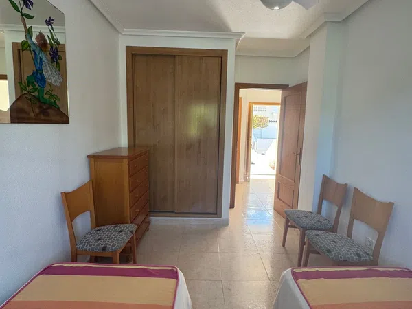 Casa o chalet independiente en Calle Jorge Manrique Mp, 20, Mil Palmeras, Mil Palmeras - Foto 18