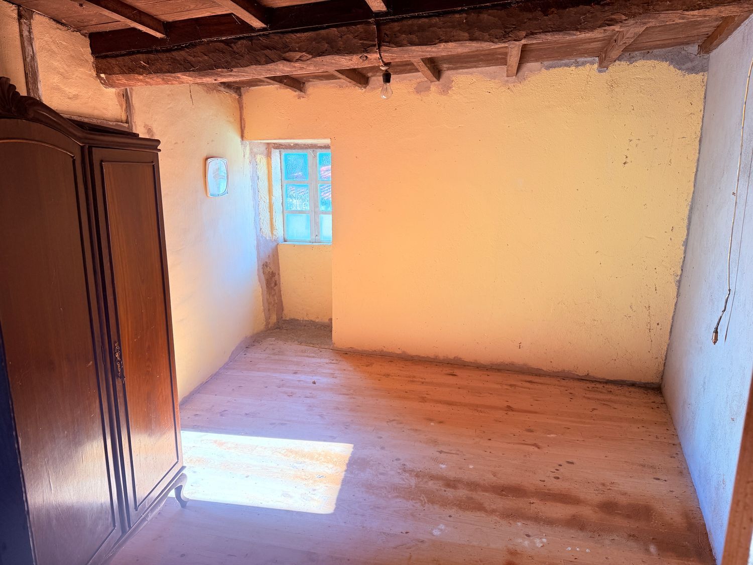 Casa rural en Os Muiños, 17 - Foto 17