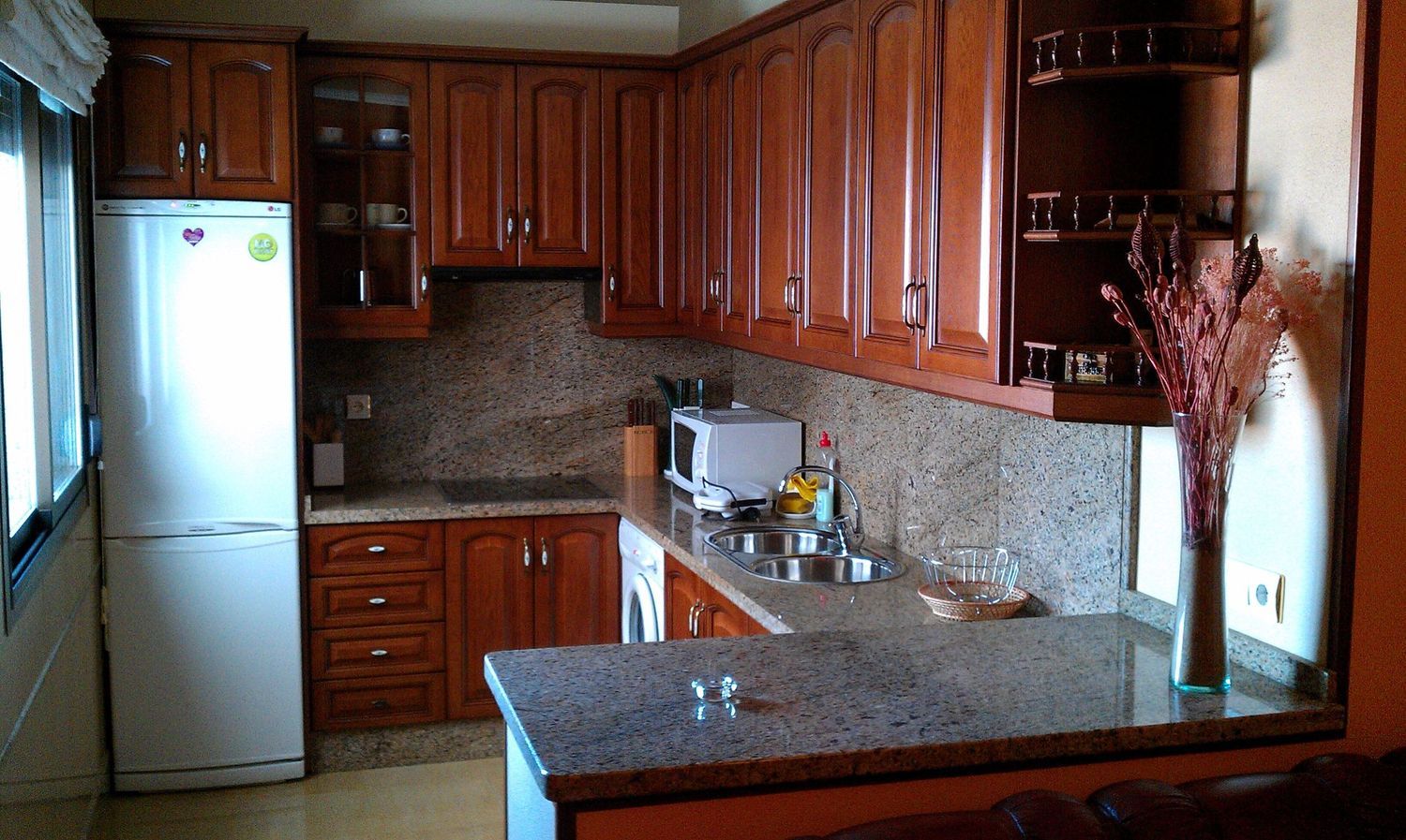 Estudio en Avenida del Parque, 42 - Foto 5