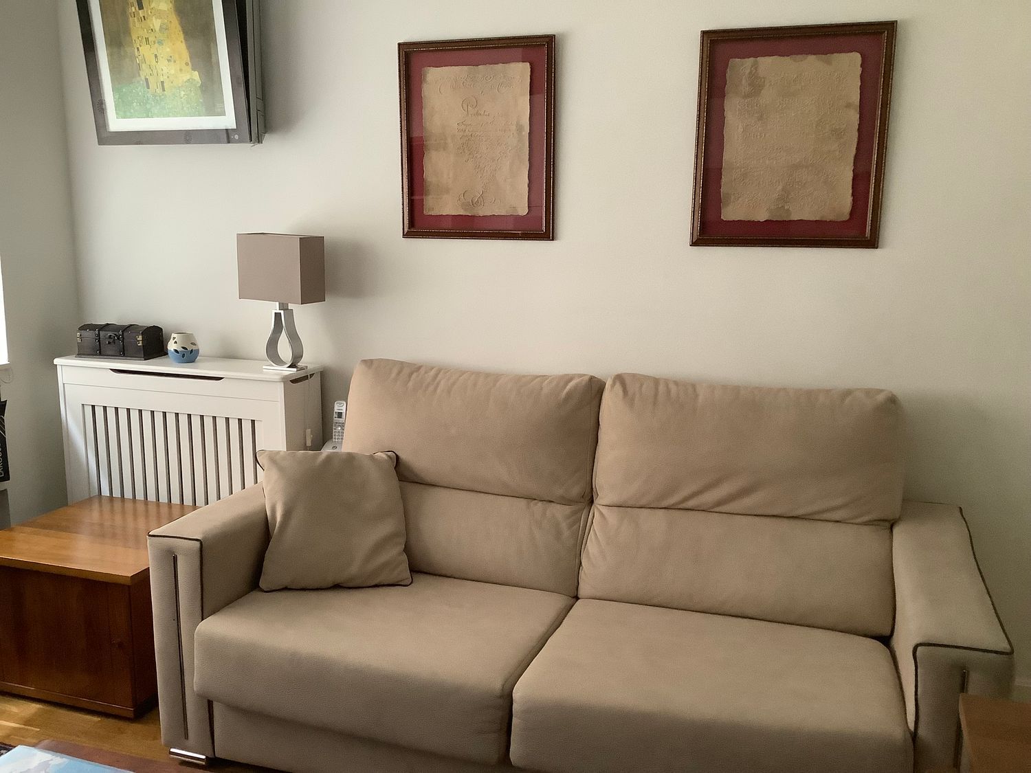 Piso en calle Rodríguez Fabres, 6 - Foto 26