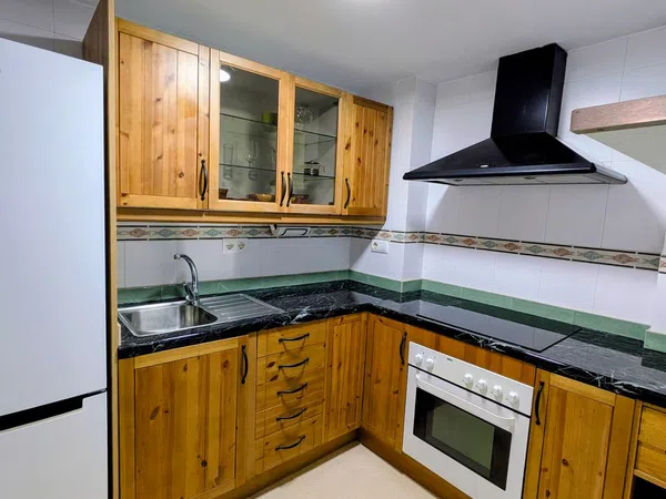 Piso en Calle Papa Juan Pablo II, 1, Las Delicias, Las Delicias - Foto 12