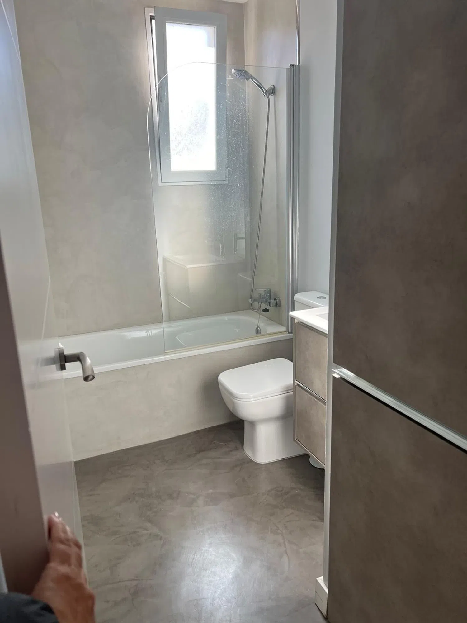 Ático en calle del Alcalde Sainz de Baranda, 43 - Foto 20