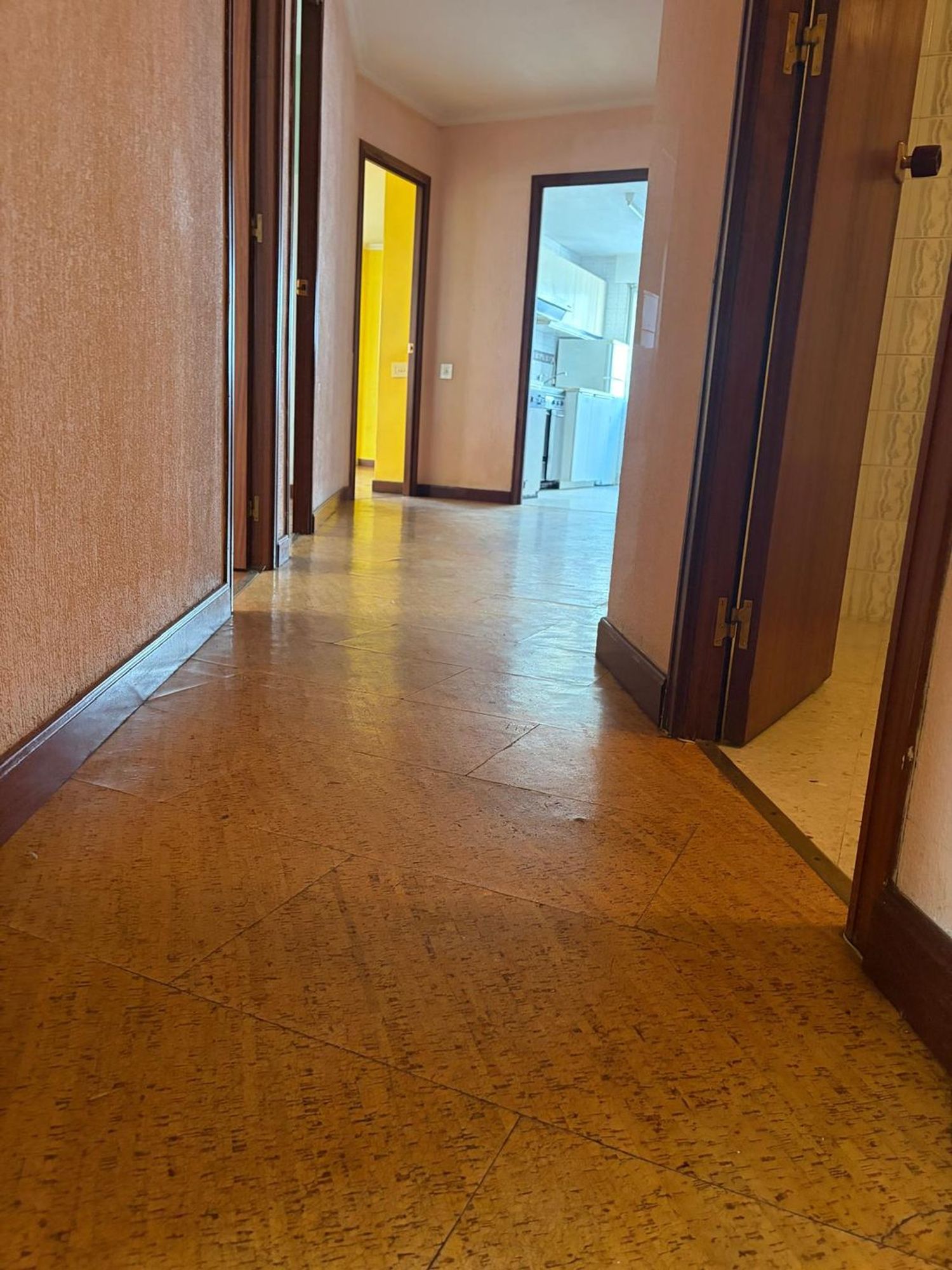 Piso en Escalinata dos Paxariños, 1 - Foto 6