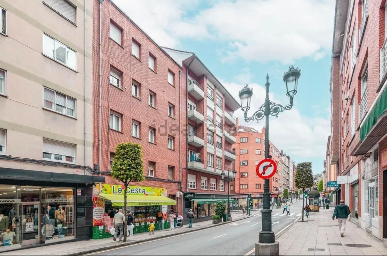 Piso en Avenida de Pumarín, 26, Milán-Pumarín - Foto 35