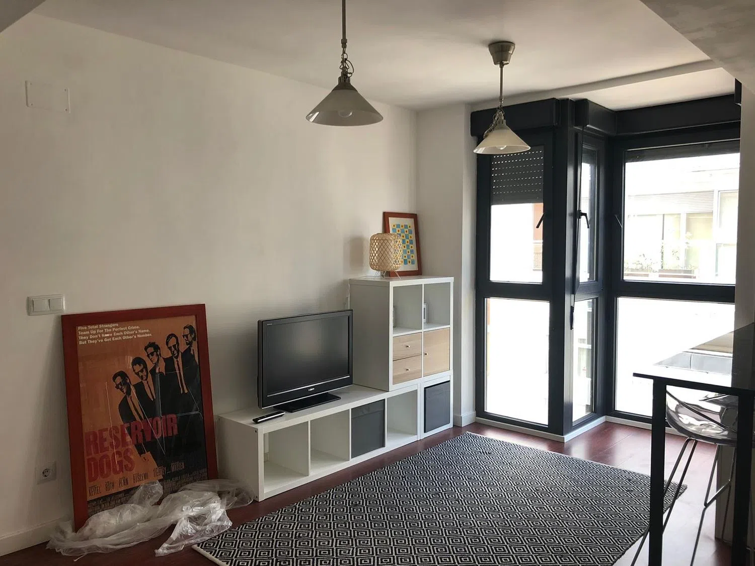 Piso en calle de Ulises, 96 - Foto 3