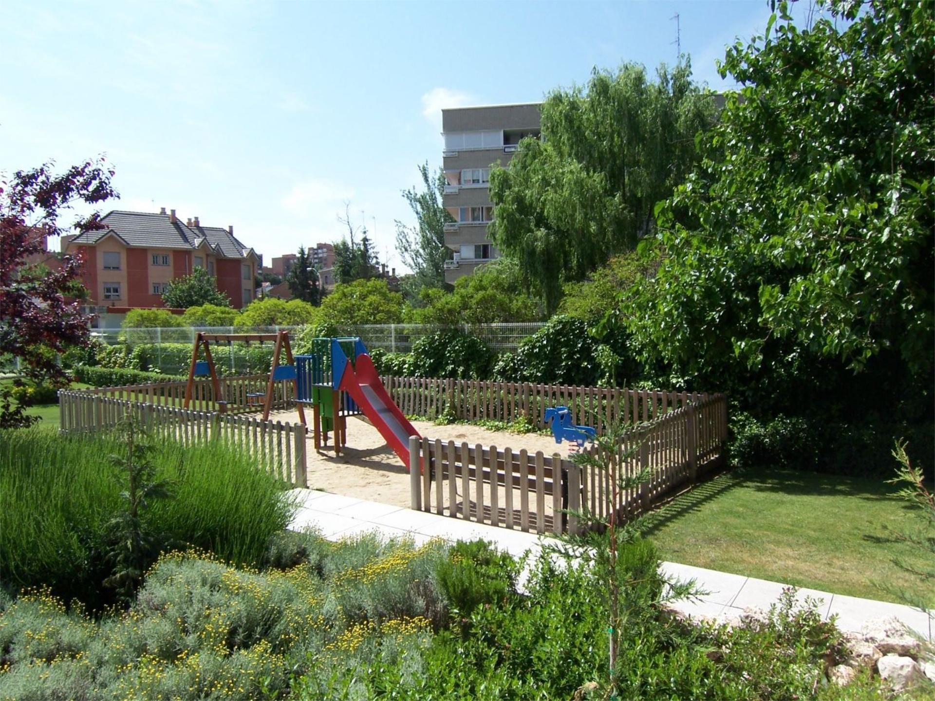 Piso en  Calle de Magdalena Díaz 20 - Foto 23