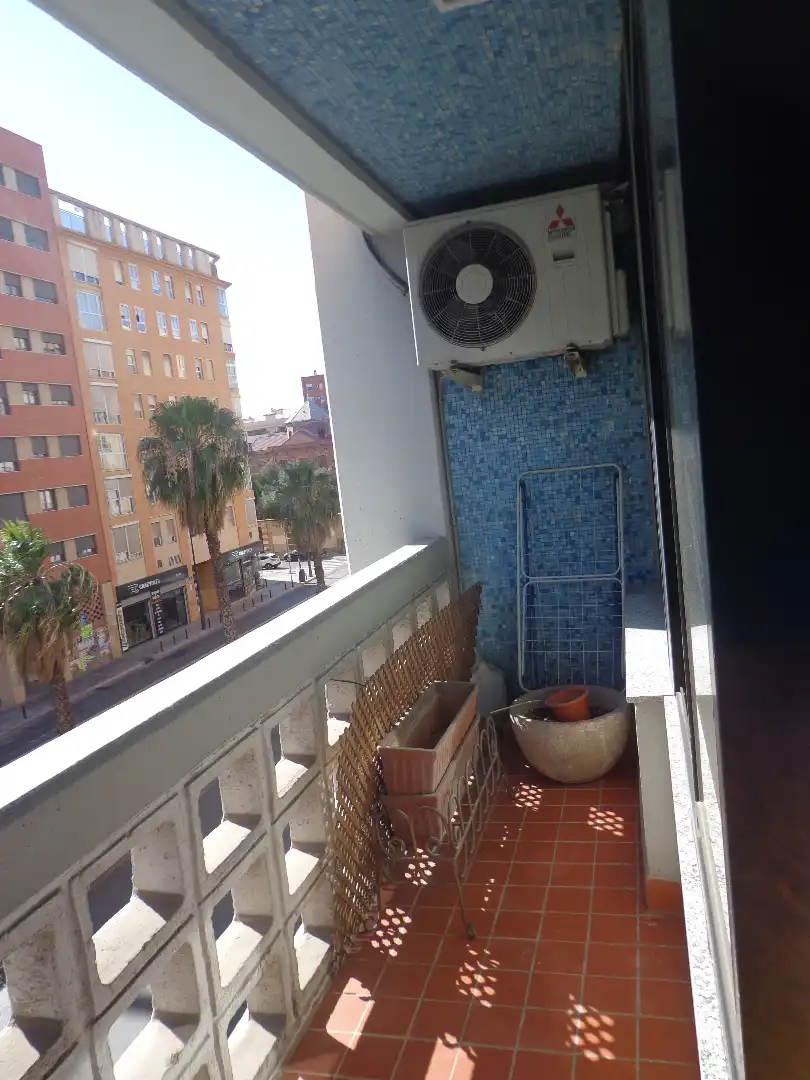 Piso en  Carrer de Santa Maria Micaela - Foto 13