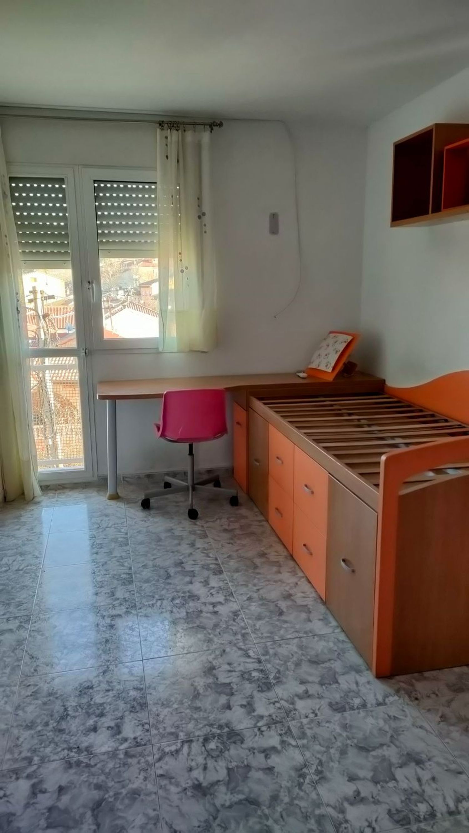 Chalet adosado en Calle Ariño, 70 - Foto 16