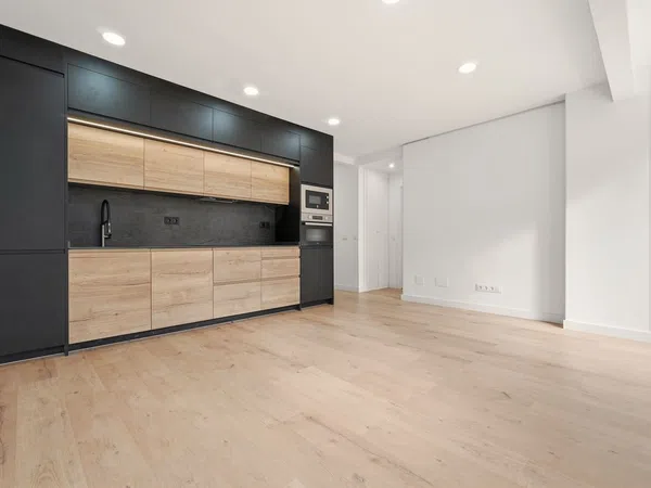 Piso en calle de Bravo Murillo, 297