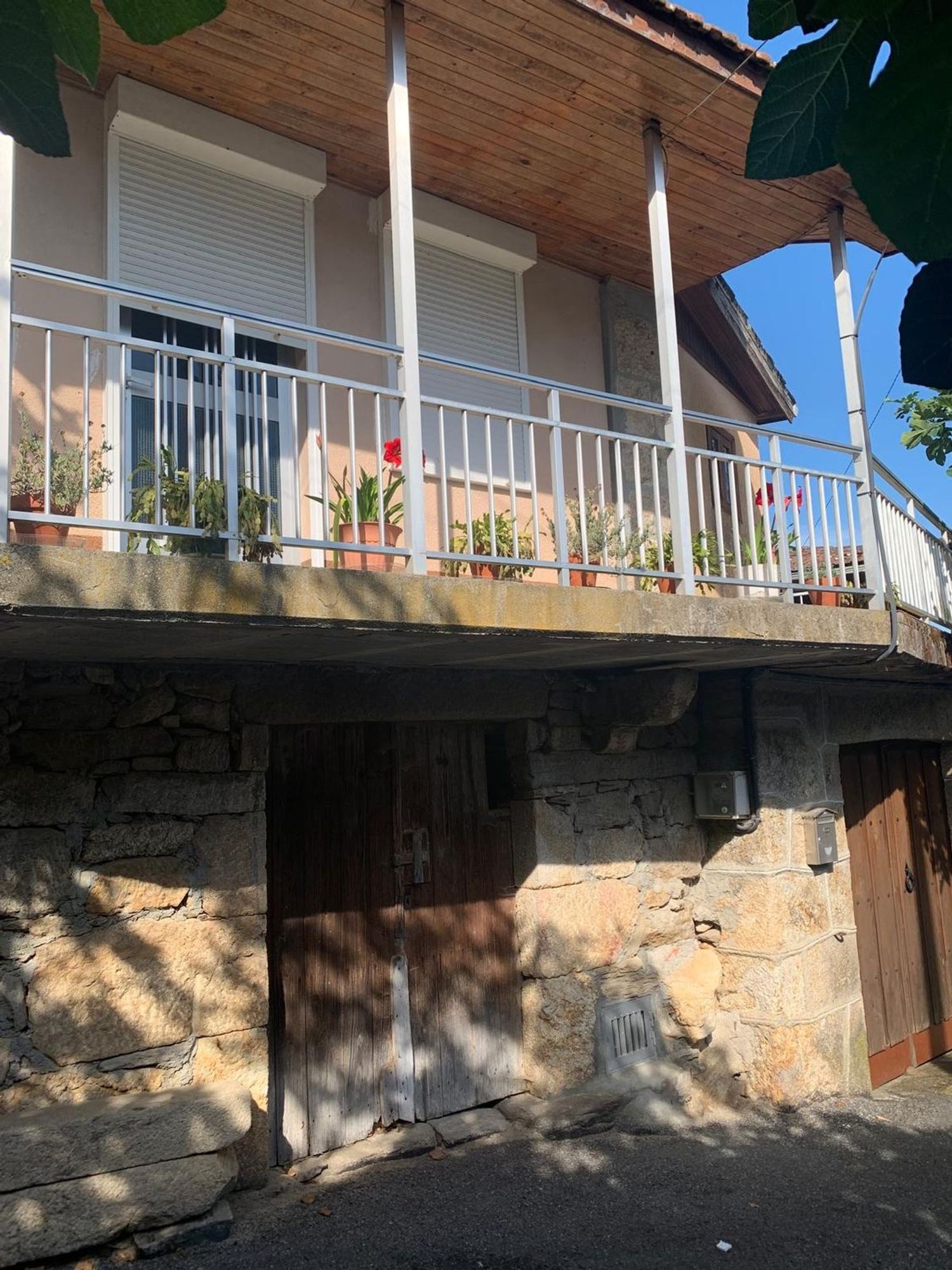 Casa rural en Aldea Fontelo, 2 - Foto 2