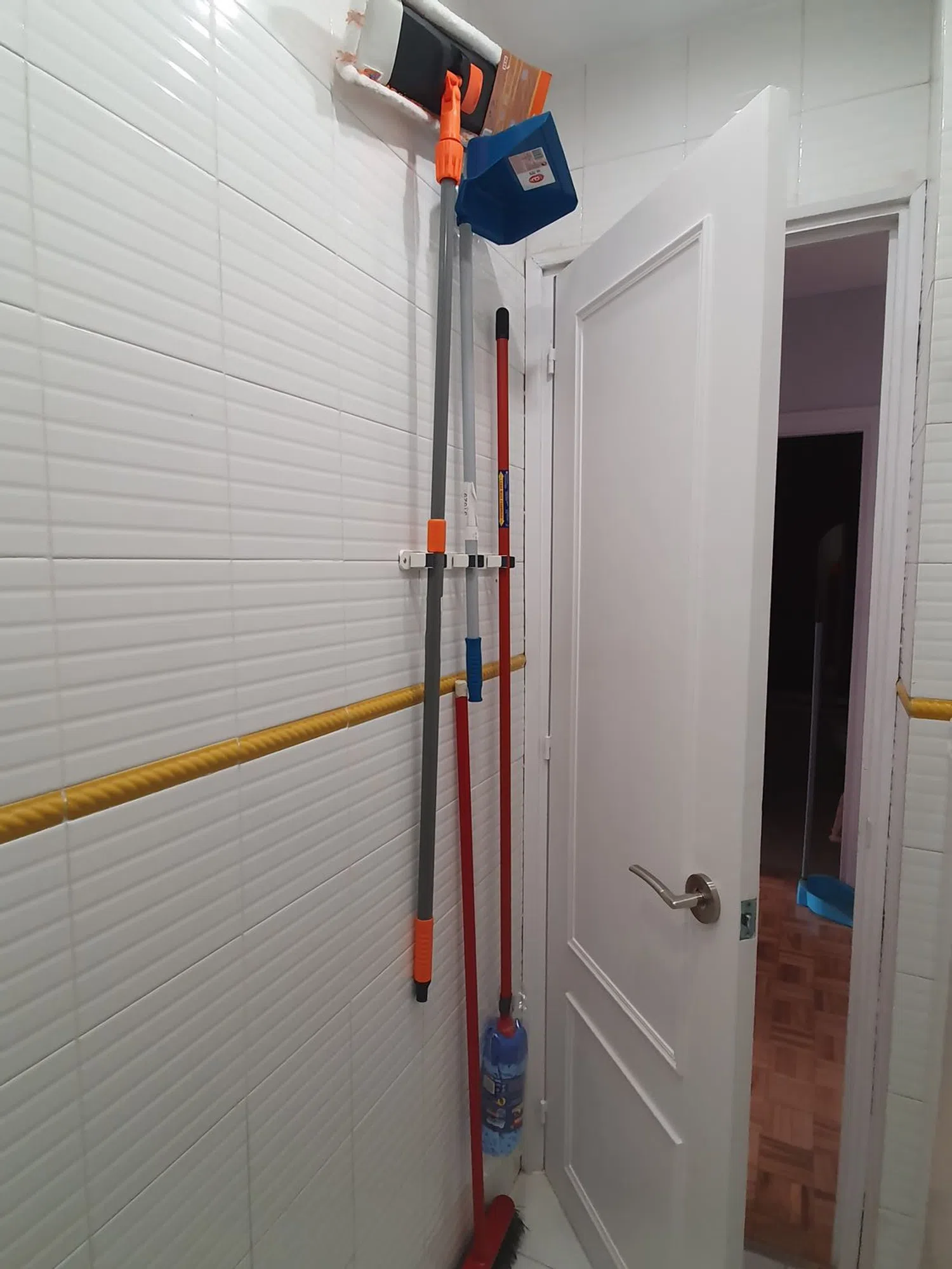 Piso en calle de Montesa, 38 - Foto 31