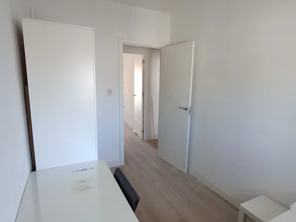 Piso en Calle Rico Cejudo, 37, Gran Plaza - Marqués de Pickman - Ciudad Jardín - Foto 5
