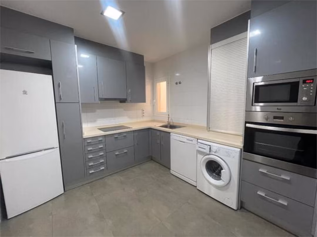 Piso en Centro - Foto 3