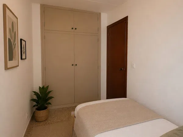 Piso en Calle Campo, 2 - Foto 1