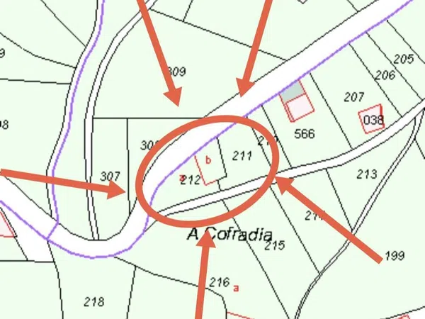 Casa de pueblo en Sacardebois, 605 Ou - Foto 23