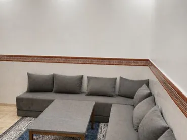 Casa adosada en  Calle Condes de la Concepción 40 - Foto 1
