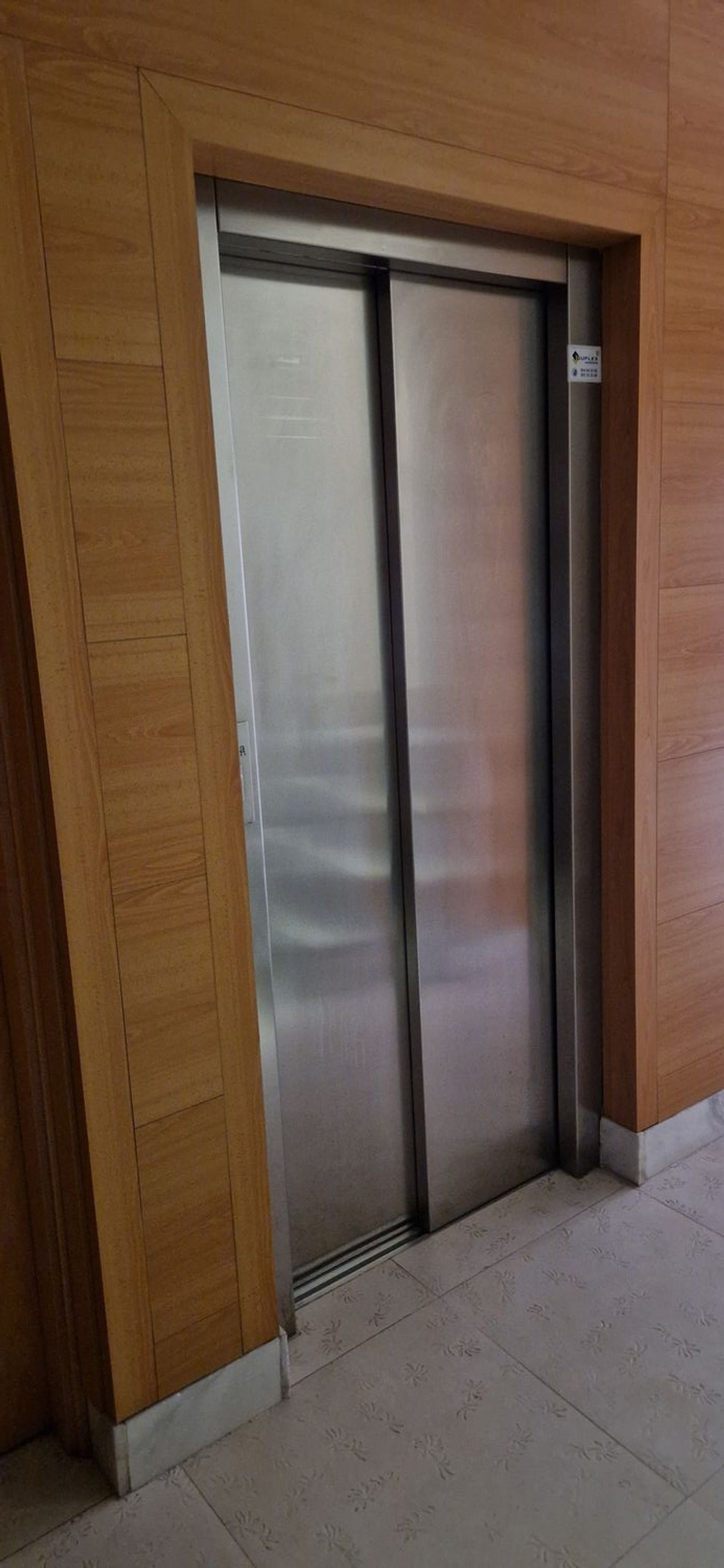 Piso en Calle Almonacid, 5, San Bernardo - Avenida de Cádiz - Foto 3