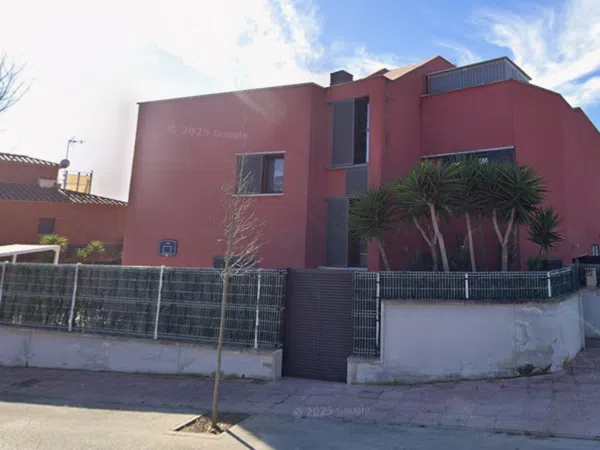 Chalet pareado en Calle Puig Gorgoll, 5 - Foto 2