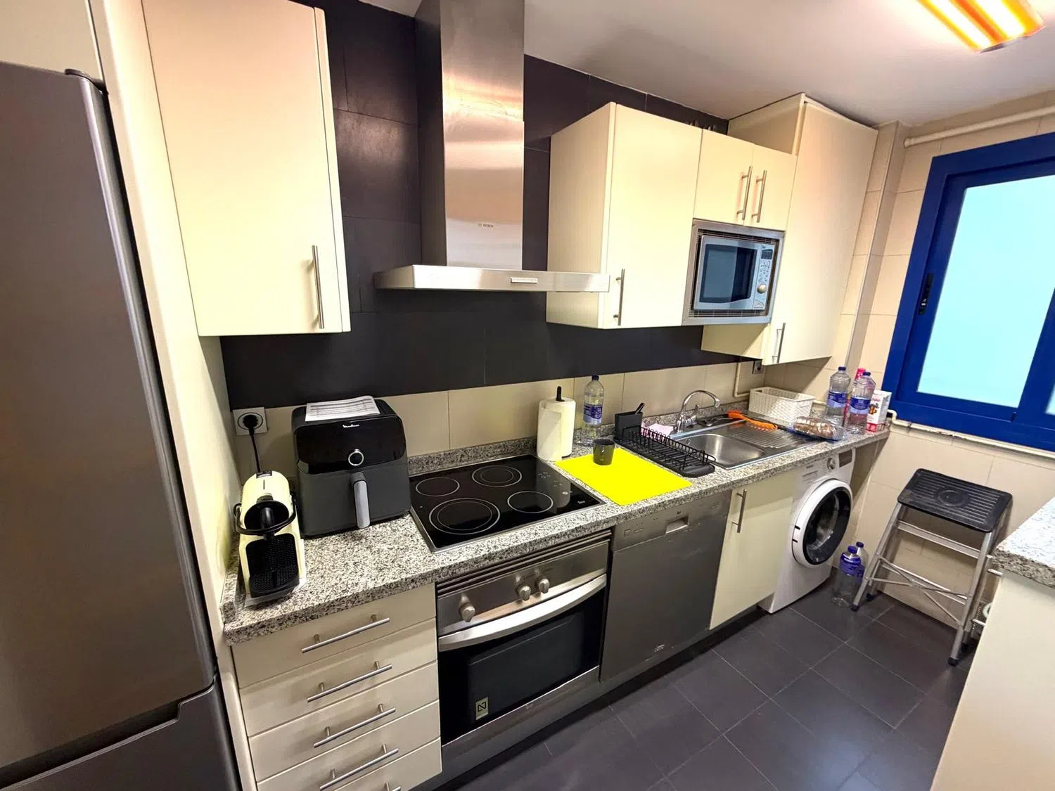 Piso en calle Pacífico, 19 - Foto 3