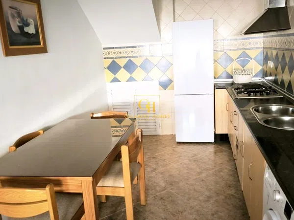 Chalet adosado en Calle Cenit, 33, Fuente Alegre - El Chaparral - Los Morales - Foto 4
