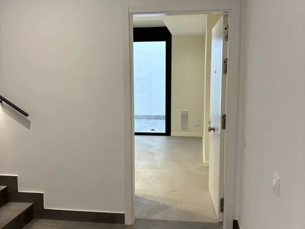Piso en Avenida de Francesc Macià, 115, Sant Joan - L'Aiguacuit, Sant Joan - L'Aiguacuit - Foto 1