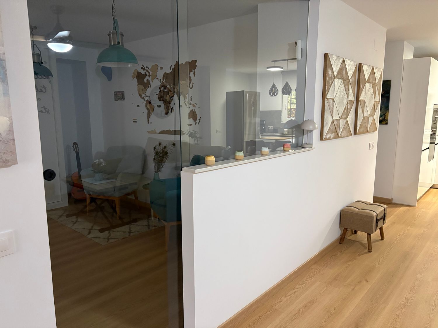 Piso en avenida de Carlos III, 77 - Foto 16