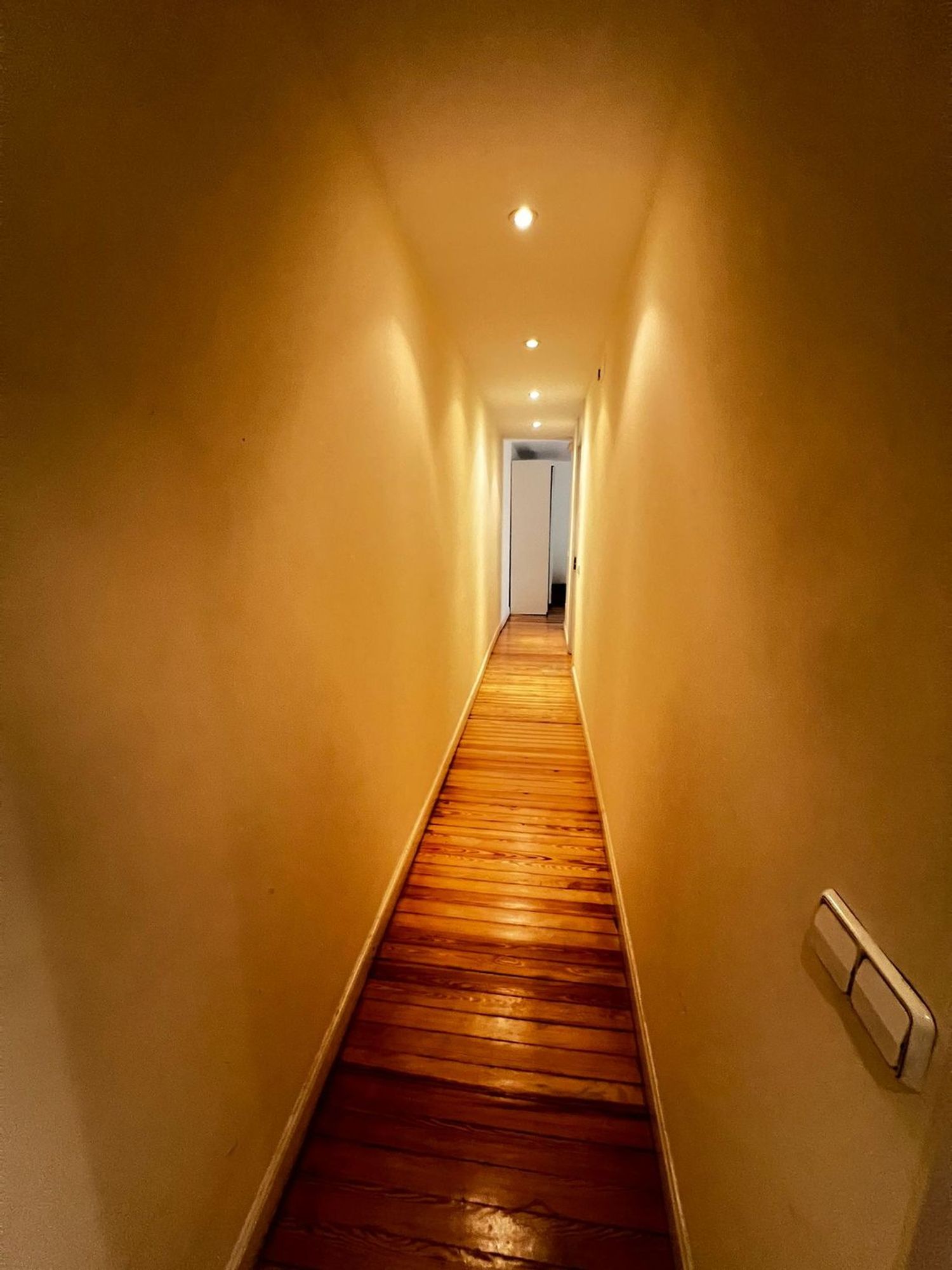 Piso en calle de Manuel Silvela, 5 - Foto 45