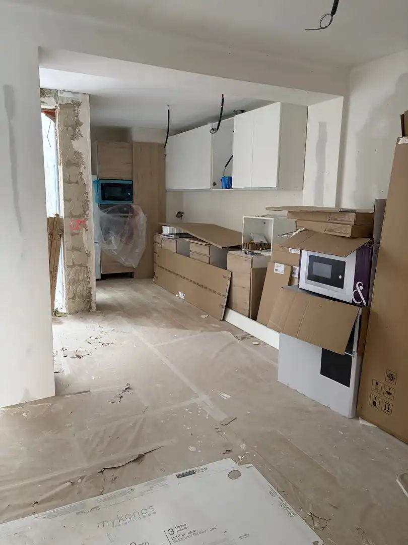 Planta baja en  Carrer de Pere el Gran 15 - Foto 6