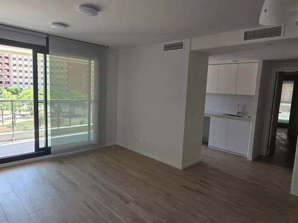 Piso en Plaza Brigada Paracaidista, 30007 Cpn, Zona Juan Carlos I - Avenida de Europa - Foto 2