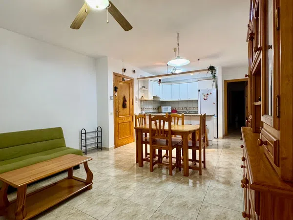 Piso en Calle Orobal, 17, Cabo Blanco, Cabo Blanco - Foto 8