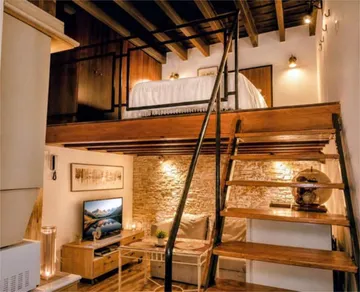 Apartamento en Centro
