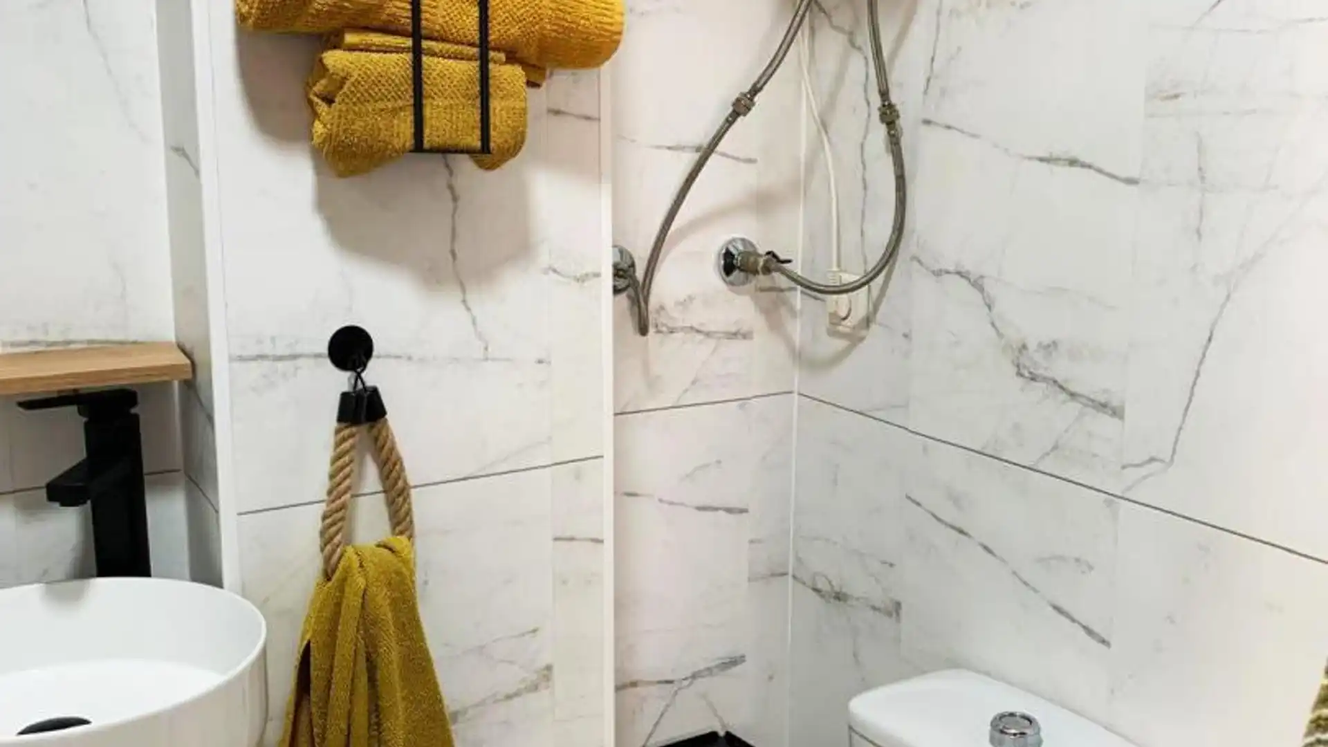 Estudio en  Calle Zamarrilla 7 - Foto 5