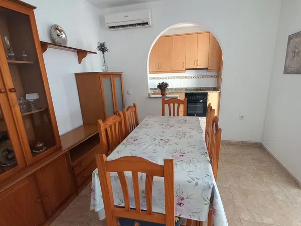 Ático en Calle Pico del Tenerife, 11, Villaricos, Villaricos - Foto 2