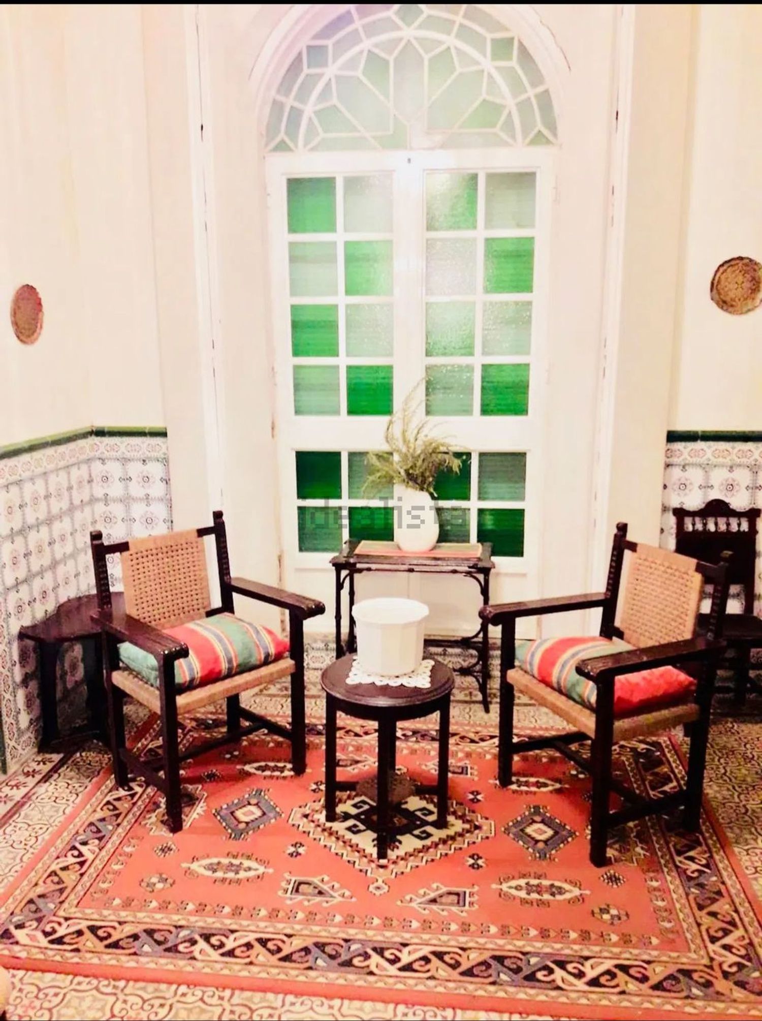 Casa de pueblo en Calle Plazas, 25 - Foto 3