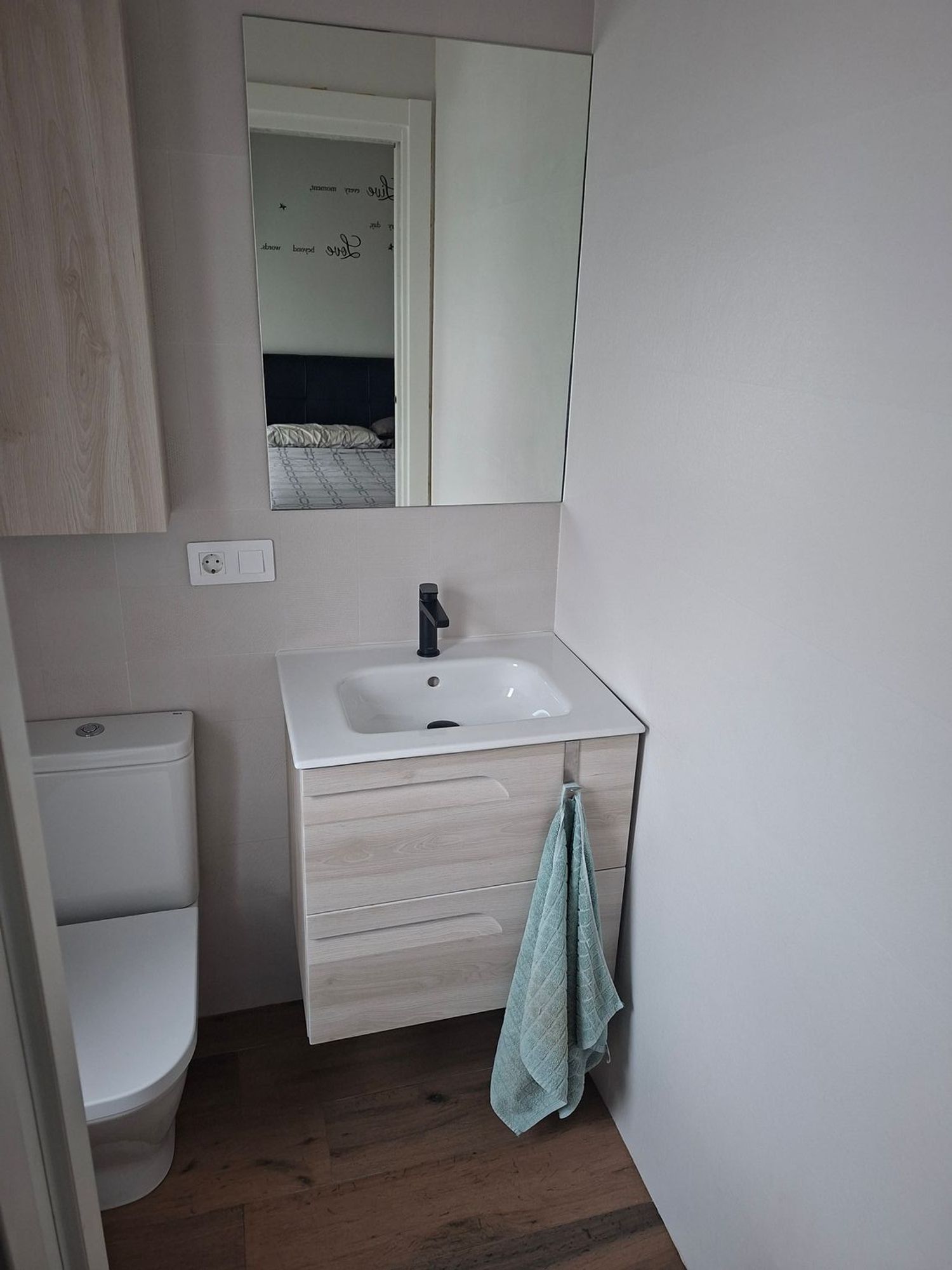 Piso en calle Vicente Gonzalez de Etxabarri, 8 - Foto 8