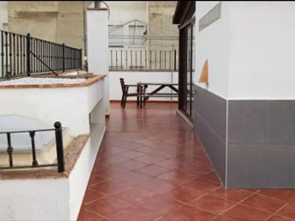 Casa de pueblo en Calle de l'Alborgí, 12, El Alborgí, El Alborgí - Foto 10