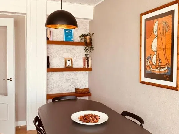 Piso en avenida de Castelao, 36 - Foto 2