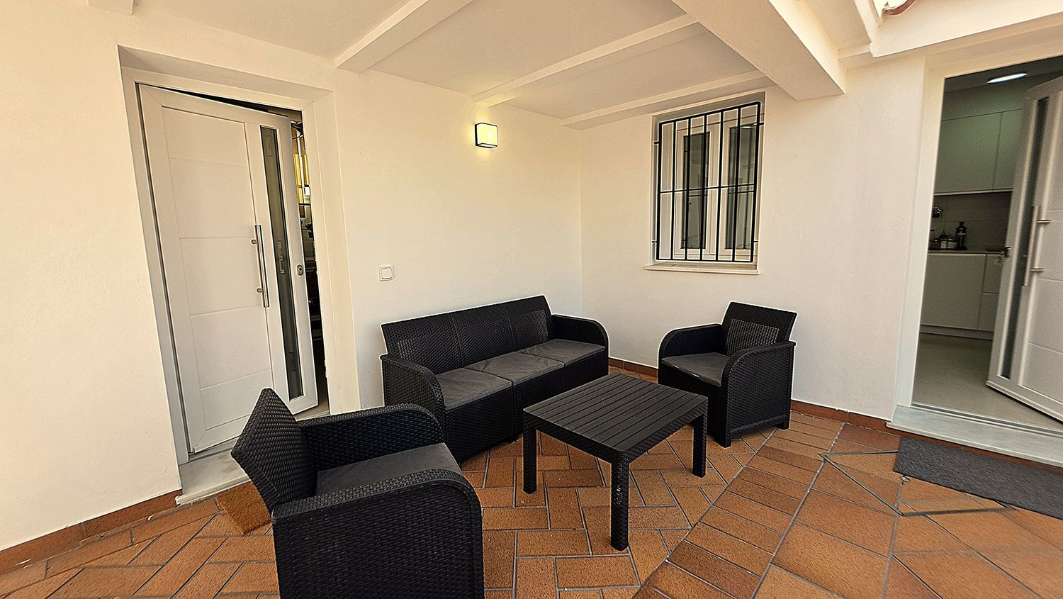 Chalet pareado en Calle Poniente, 30, Los Caños de Meca, Los Caños de Meca - Foto 20