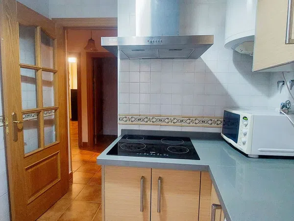 Piso en Calle Piedra Santa, 13, San Matías - Pavaneras - Foto 6