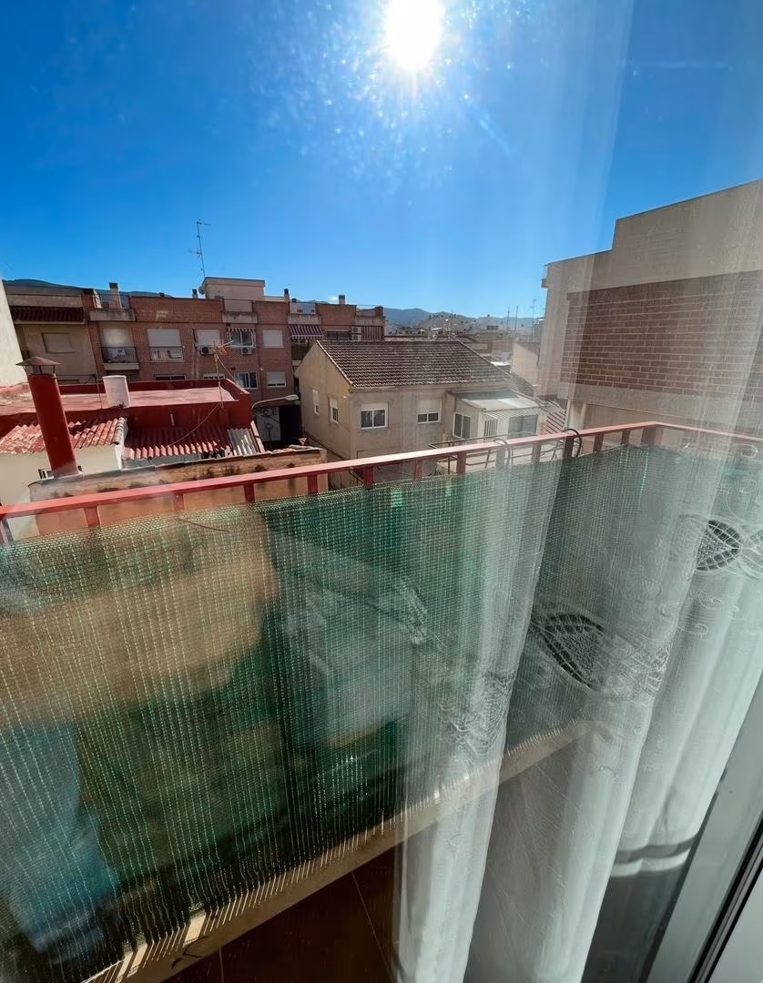 Piso en  Calle Cardenal Belluga 1 - Foto 5