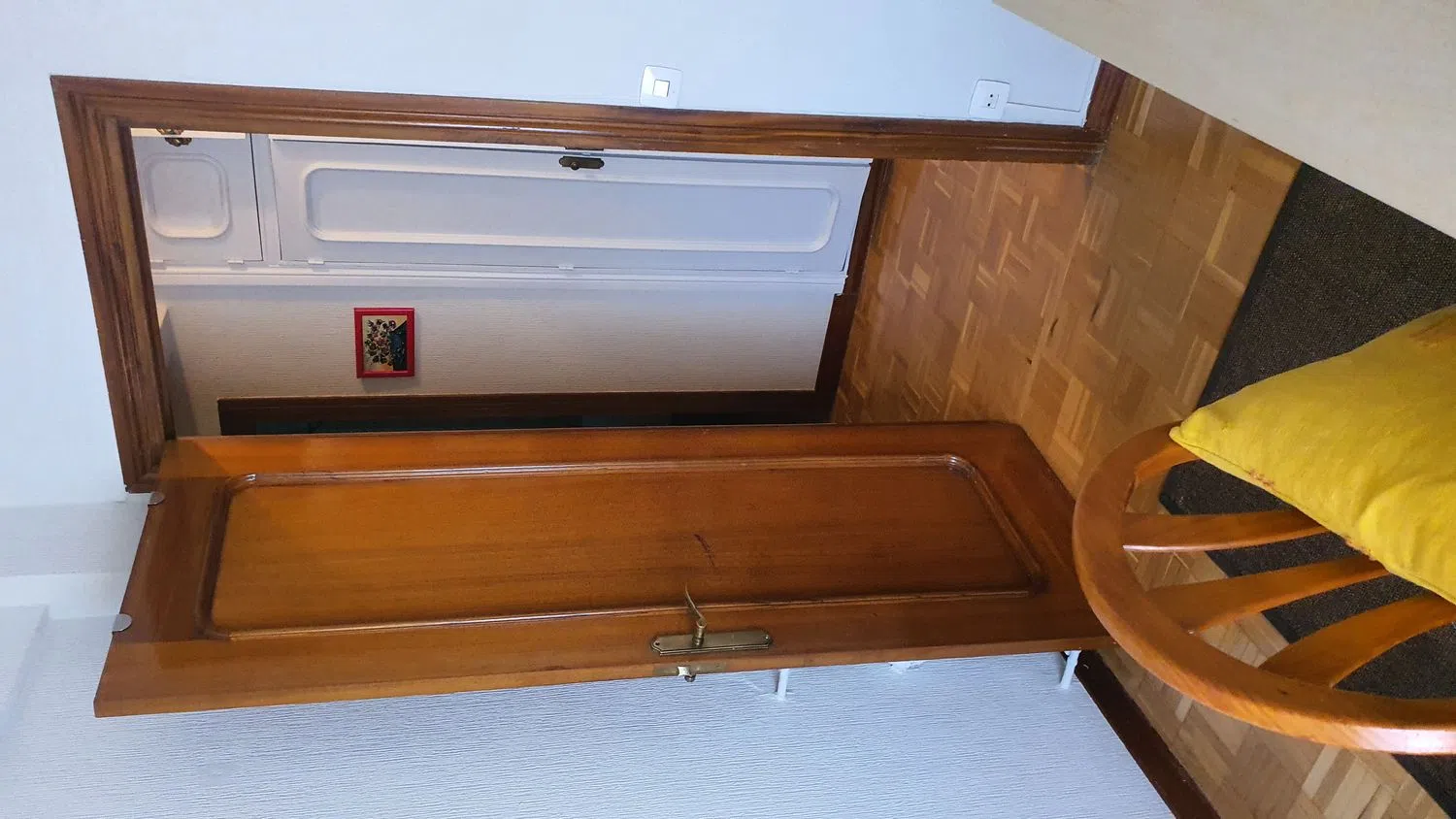 Piso en calle del Camino de los Vinateros, 167 - Foto 21