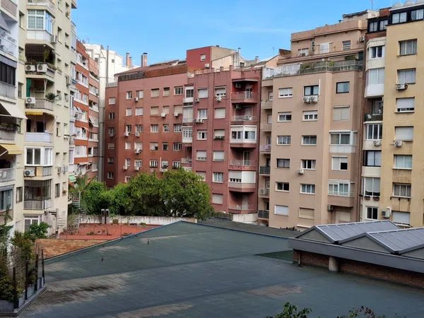 Piso en Calle de Ganduxer, 32, Sant Gervasi - Galvany - Foto 2