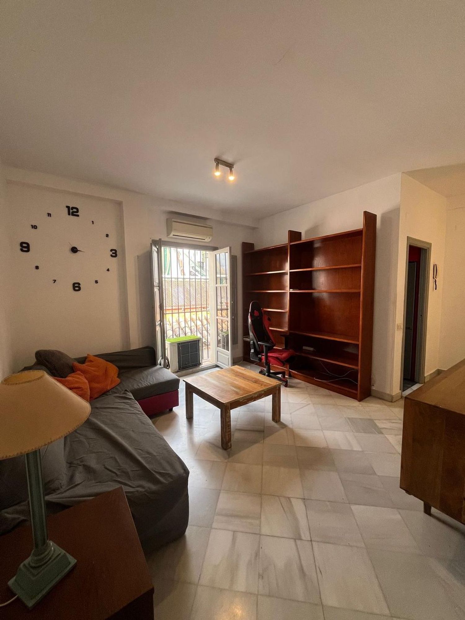 Piso en Calle Corral del Rey, 11, Santa Cruz - Alfalfa - Foto 15