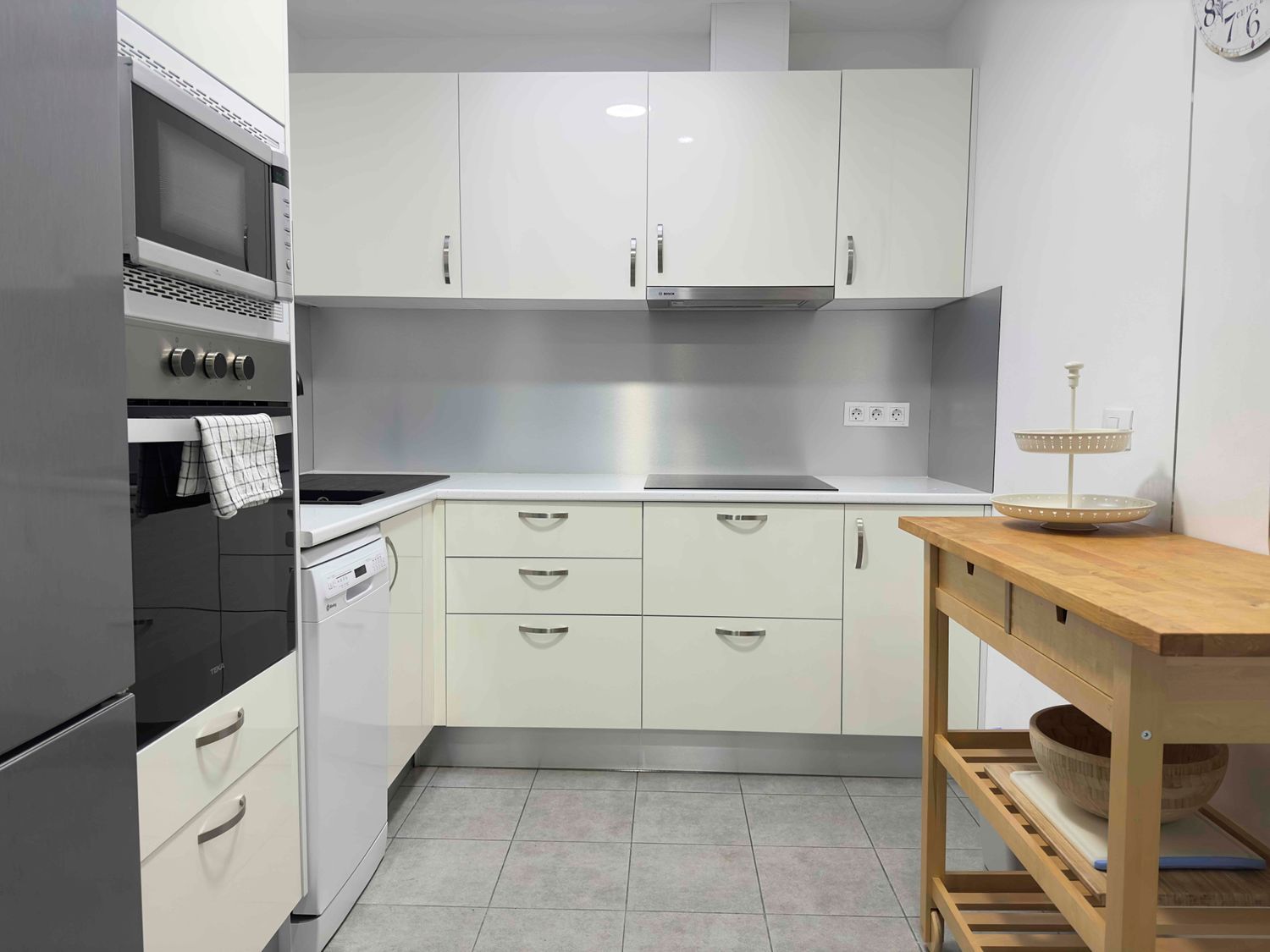 Chalet adosado en Avenida Touroperador Intamu, 2, Maspalomas-Meloneras, Maspalomas-Meloneras - Foto 11