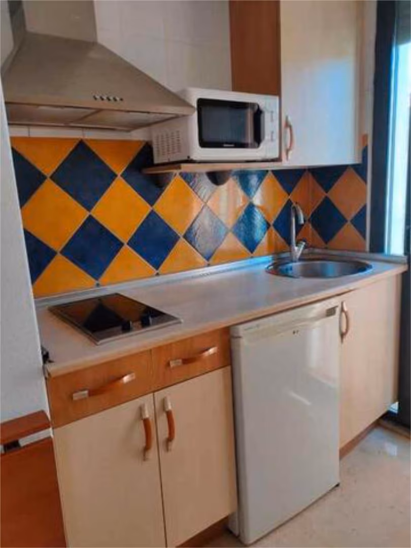 Estudio en Huerta Otea - Foto 2