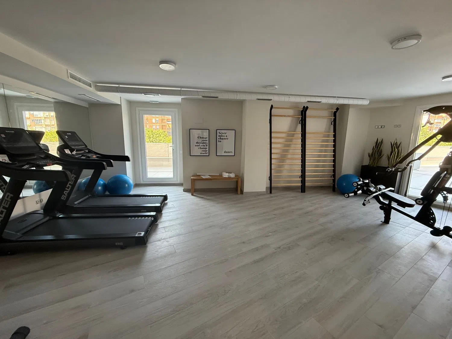 Dúplex en calle de la Borrasca, 19 - Foto 12